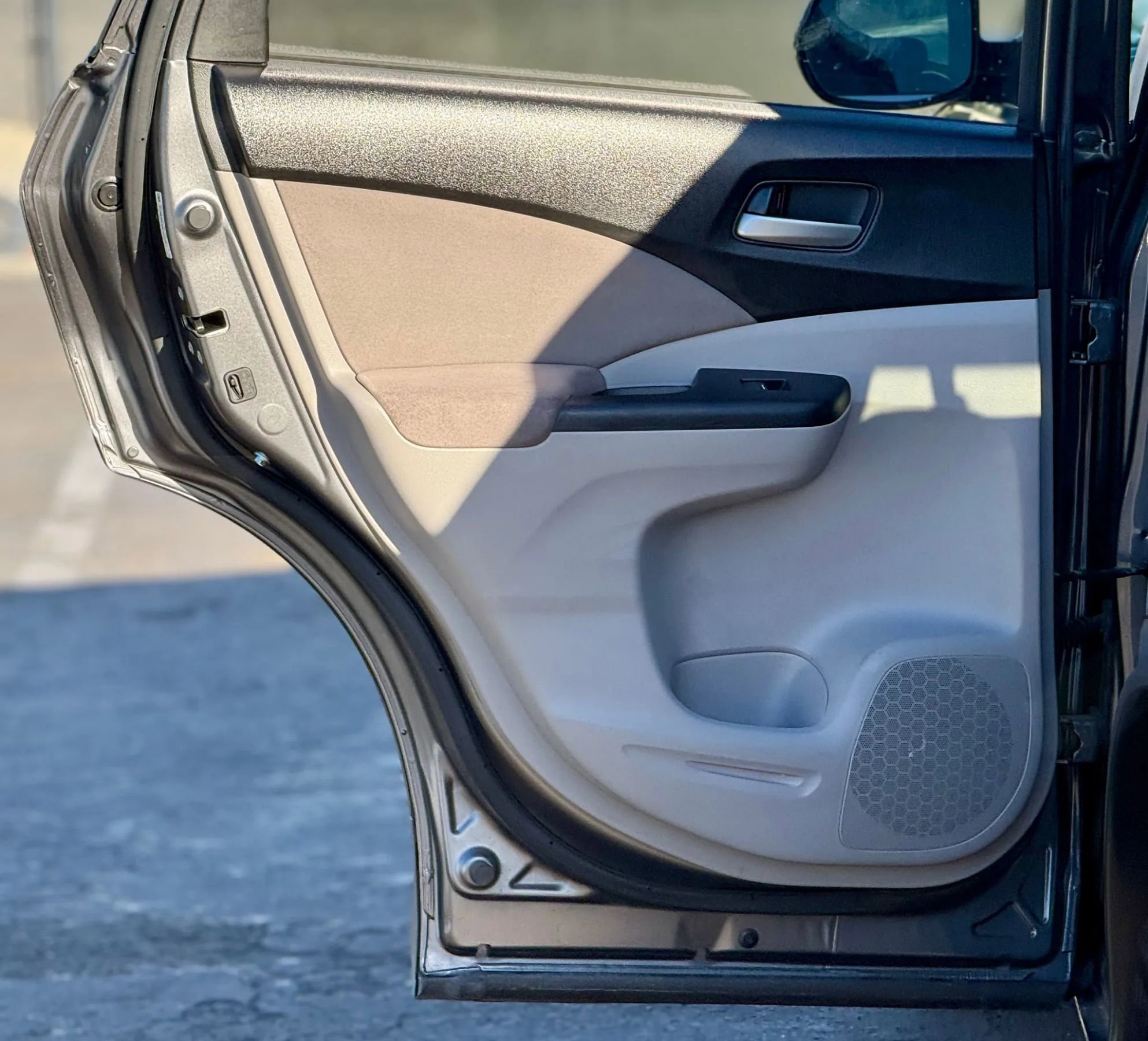 Used 2013 Honda CR-V EX image 8