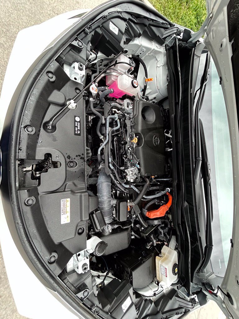 Used 2025 Toyota Sienna XLE w/ XLE Plus Package AWD/4WD image 32