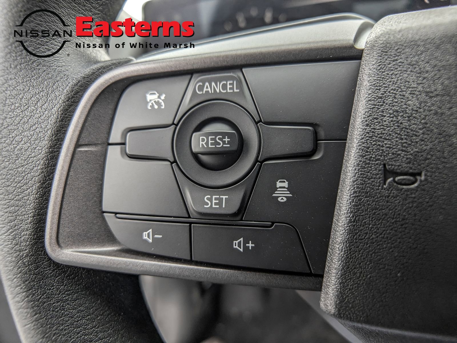 New 2026 Nissan Sentra SV w/ Floor Mat Package image 16