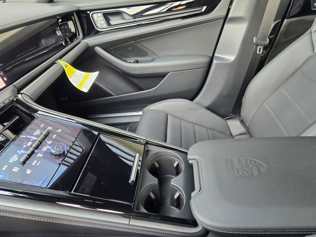 New 2026 Porsche Panamera 4 image 23