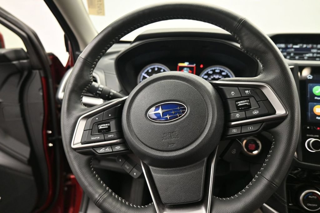 Used 2023 Subaru Forester Limited w/ Popular Package #2 AWD/4WD image 20