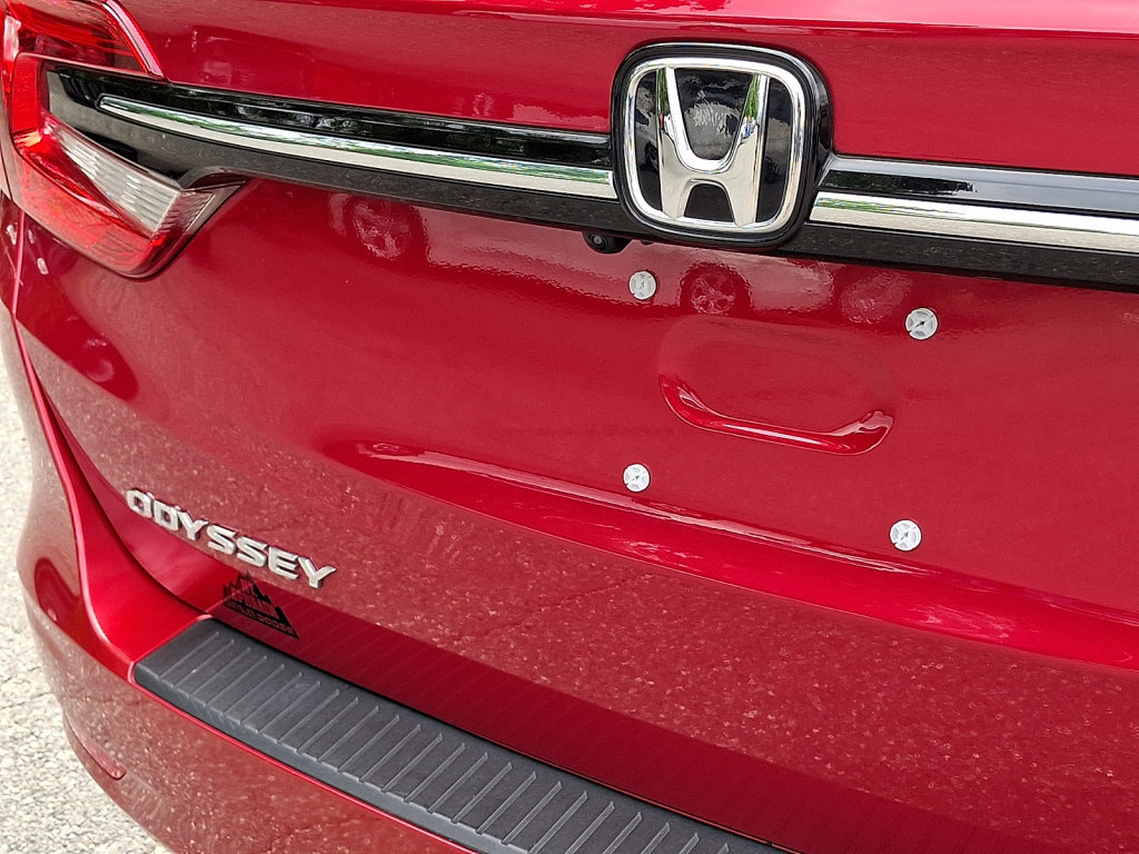 Used 2024 Honda Odyssey EX-L image 14