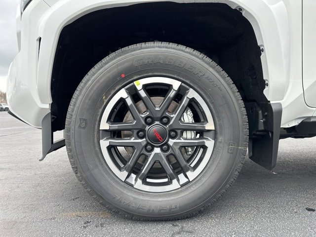 New 2026 Toyota Tacoma TRD Sport image 10