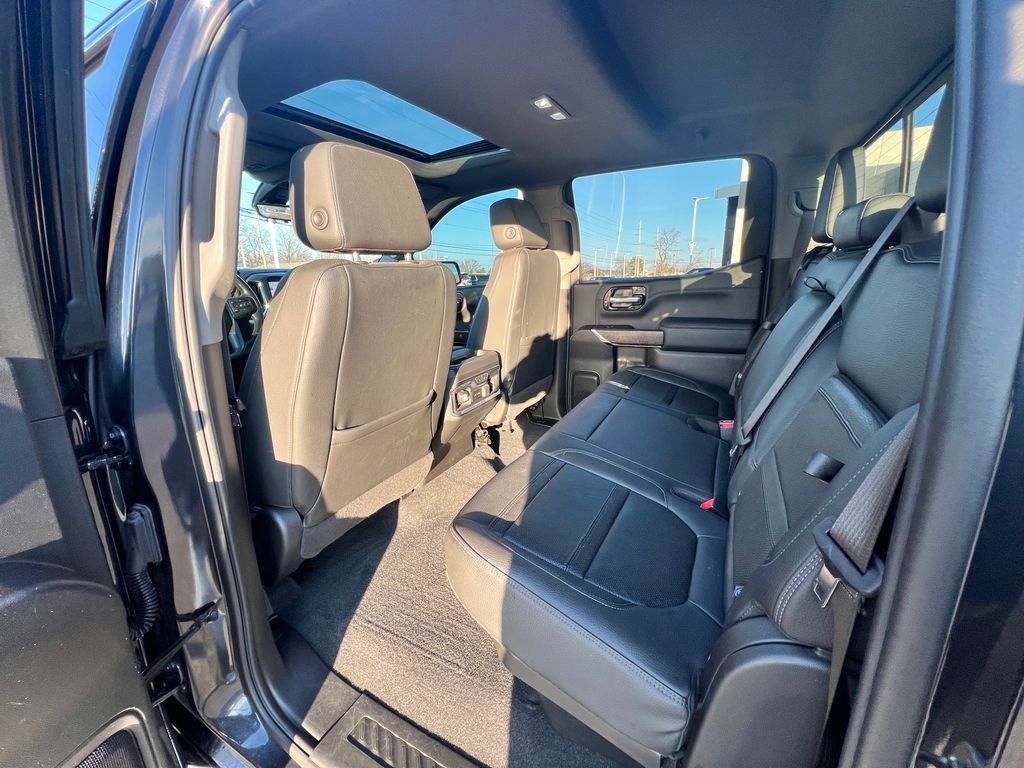 Used 2020 GMC Sierra 1500 Denali w/ Denali Ultimate Package image 45