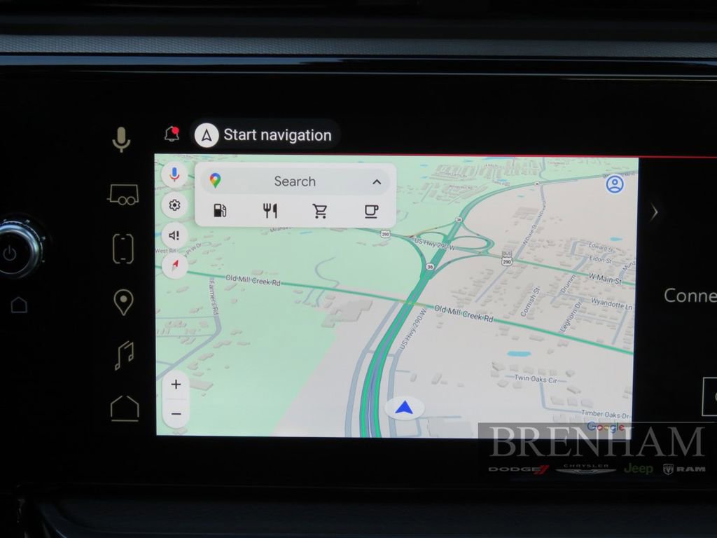 Used 2025 GMC Sierra 3500 Denali w/ Technology Package image 27