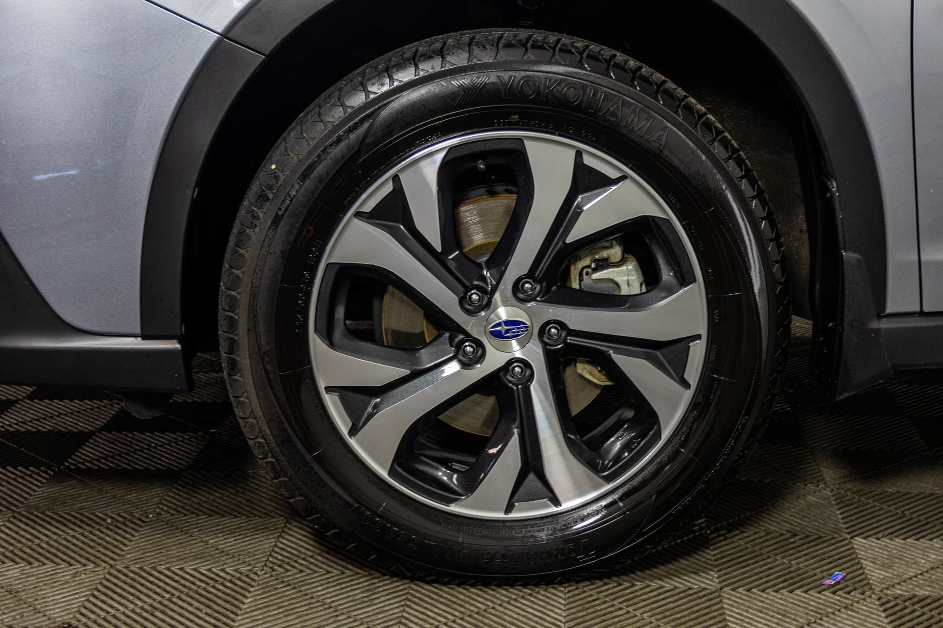 Used 2020 Subaru Outback Limited AWD/4WD image 54