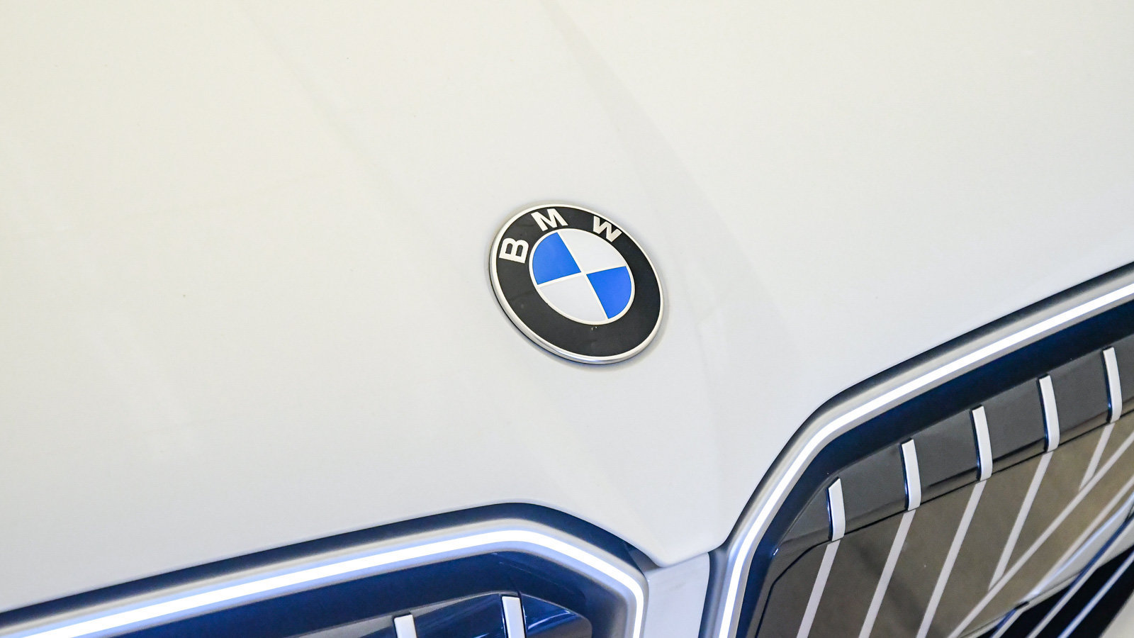 Used 2026 BMW X3 xDrive30i w/ Convenience Package AWD/4WD image 7