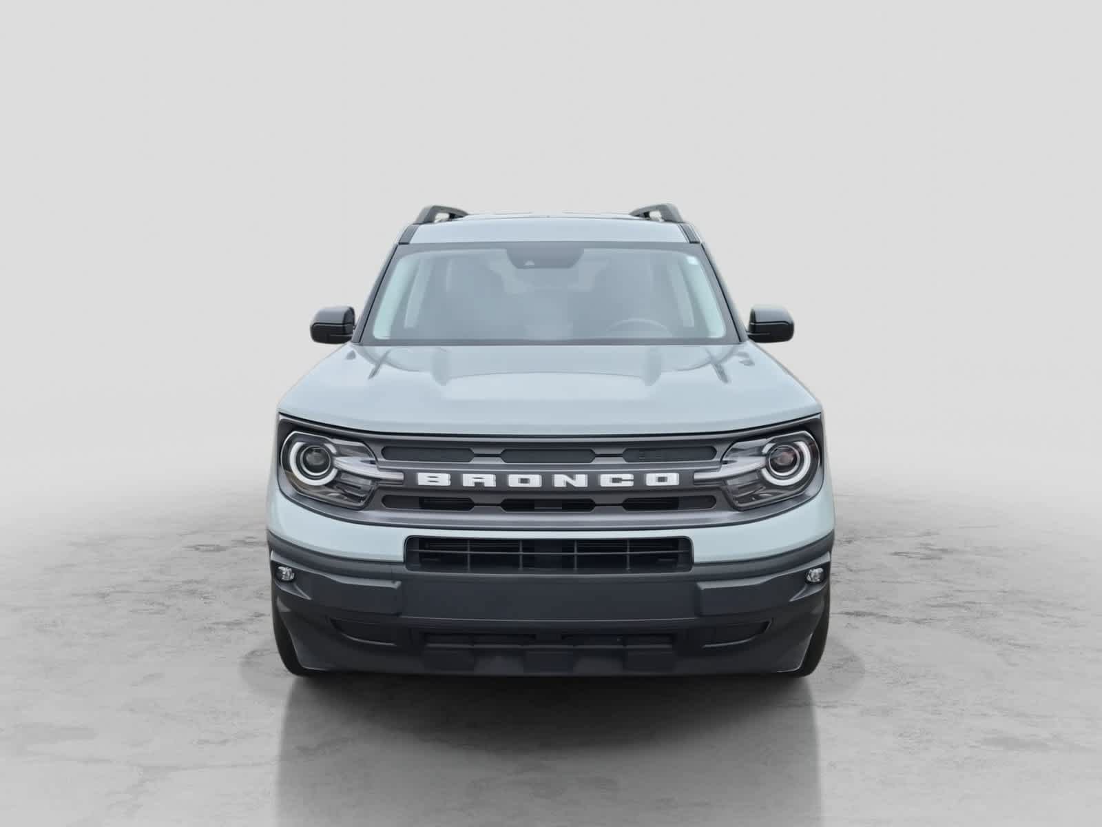 Used 2023 Ford Bronco Sport Big Bend w/ Convenience Package AWD/4WD image 3
