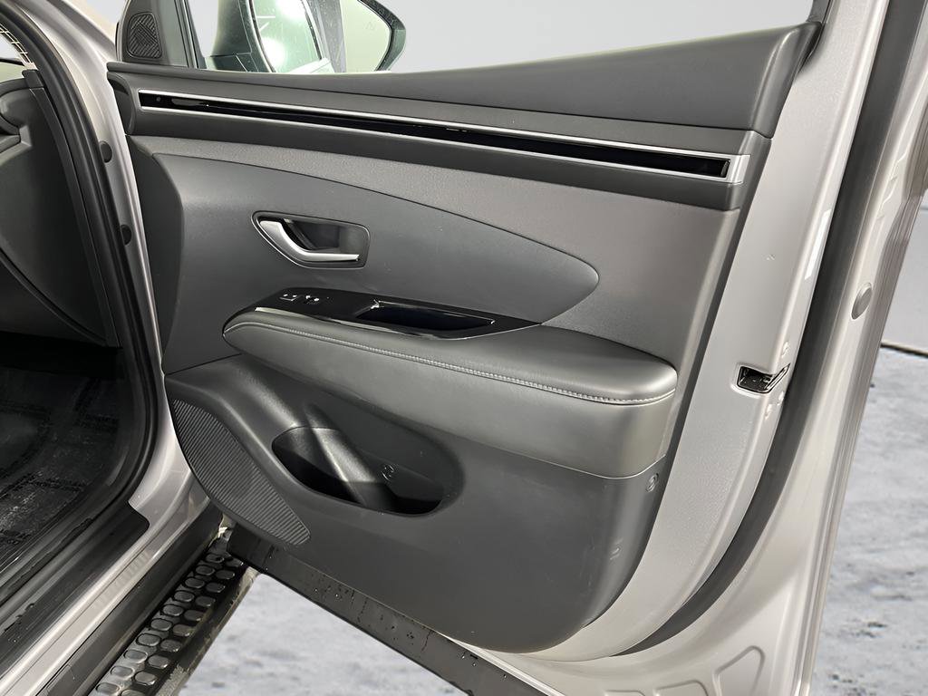 Used 2022 Hyundai Tucson XRT AWD/4WD image 15