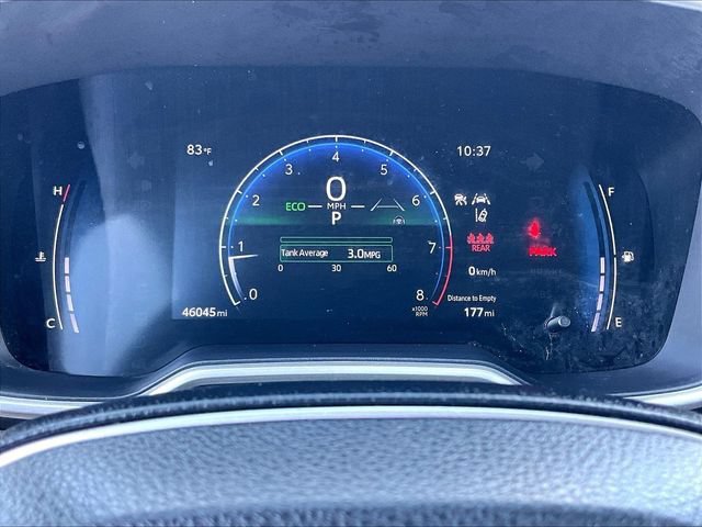 Used 2024 Toyota Corolla XSE FWD image 25
