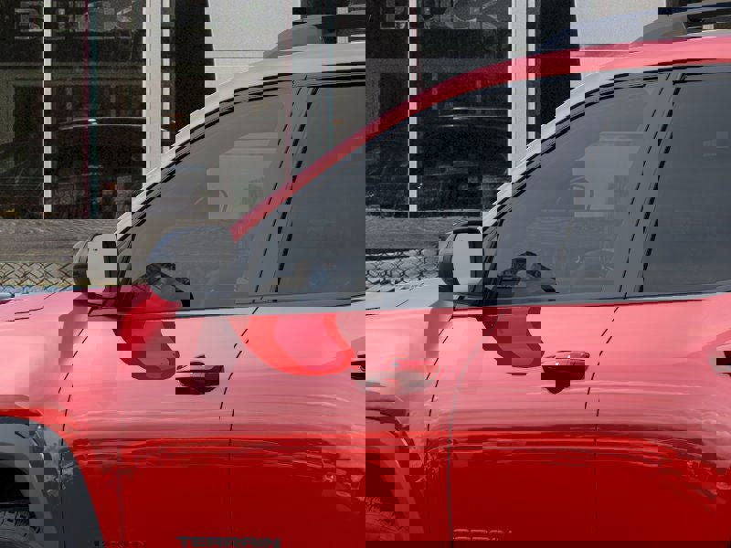 New 2026 GMC Terrain Elevation w/ Black Edition image 12