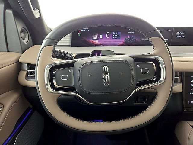 New 2025 Lincoln Navigator L Black Label image 19