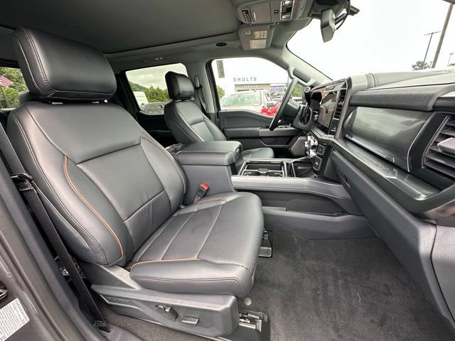New 2026 Ford F350 Lariat w/ Lariat Ultimate Package AWD/4WD image 27