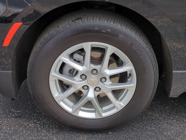 Certified 2023 Chevrolet Equinox LS w/ LS Convenience Package FWD image 32