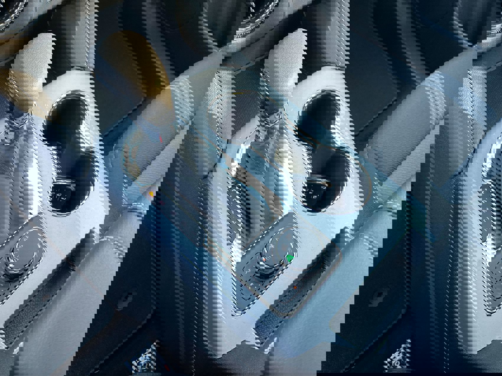 New 2025 Chevrolet Blazer LT w/ Driver Confidence Package image 19