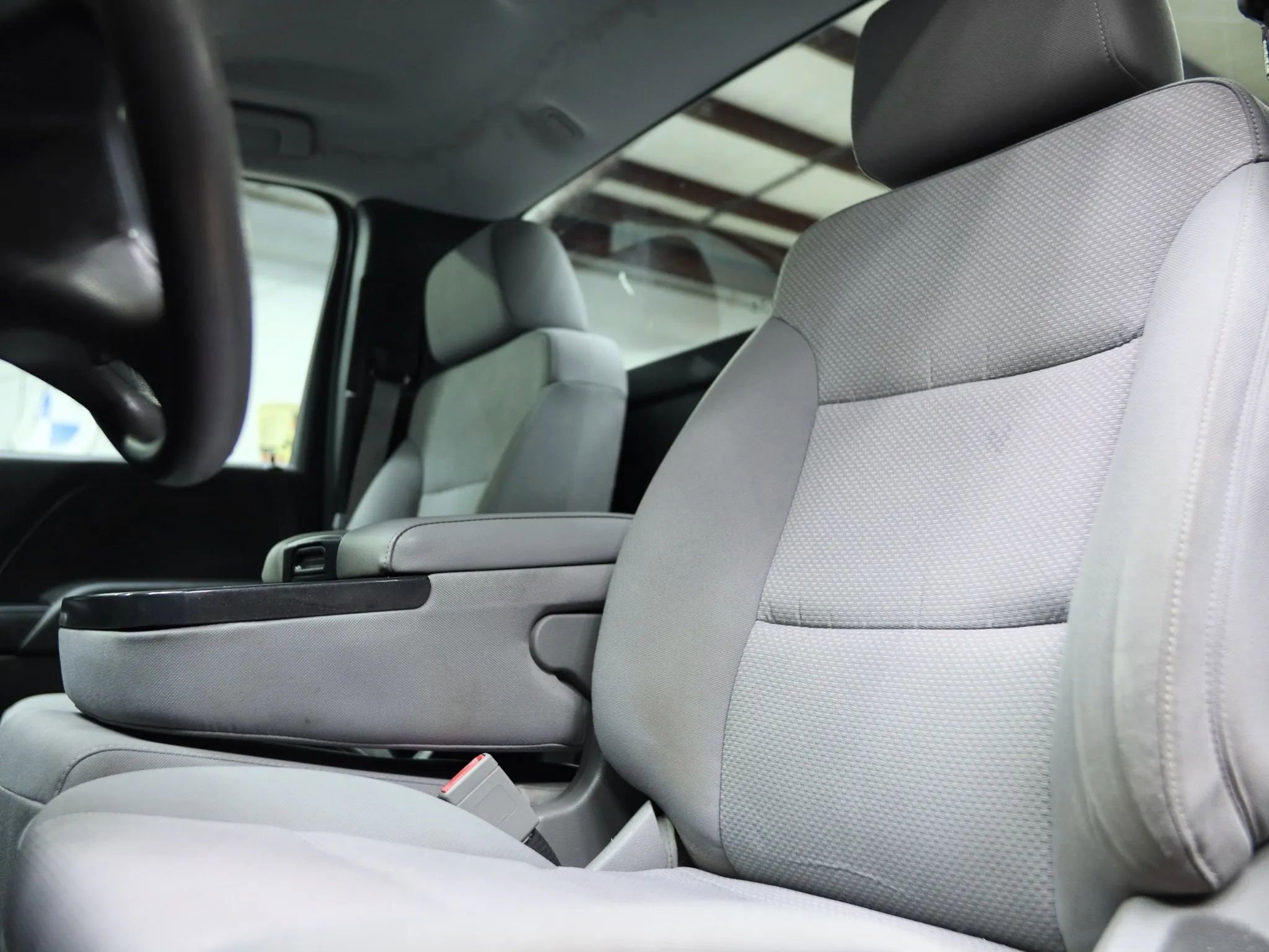 Used 2016 Chevrolet Silverado 1500 W/T image 24