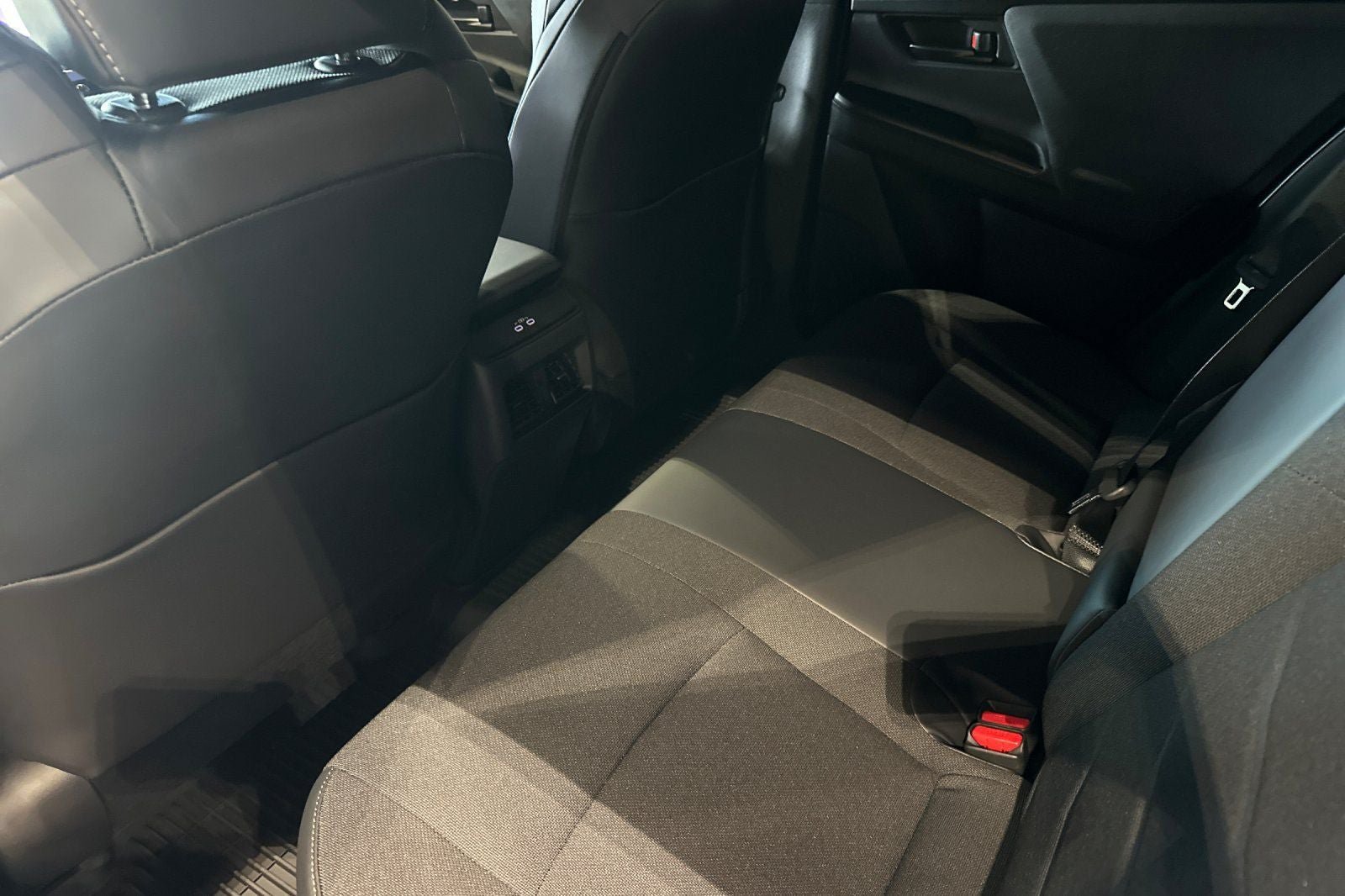 New 2026 Toyota C-HR AWD/4WD image 14