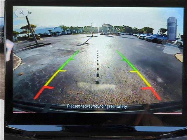 Used 2024 Ford Expedition Max Limited RWD image 13