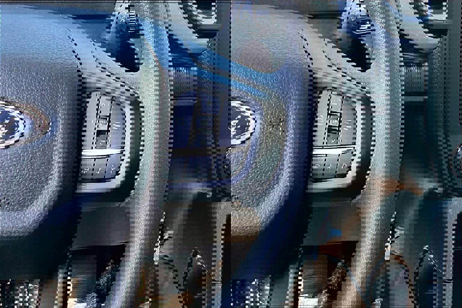 Used 2024 Ford Ranger XL image 24