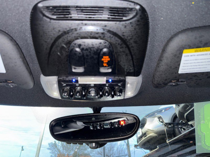 Used 2014 MINI Cooper 2-Door Hardtop image 36