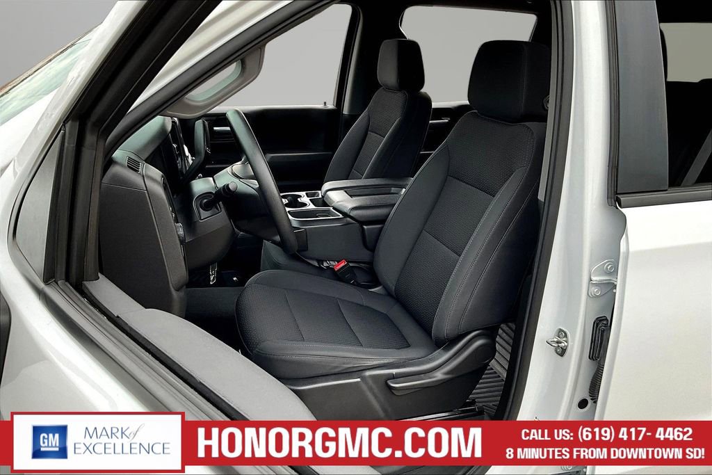 Used 2021 Chevrolet Silverado 1500 Custom image 21