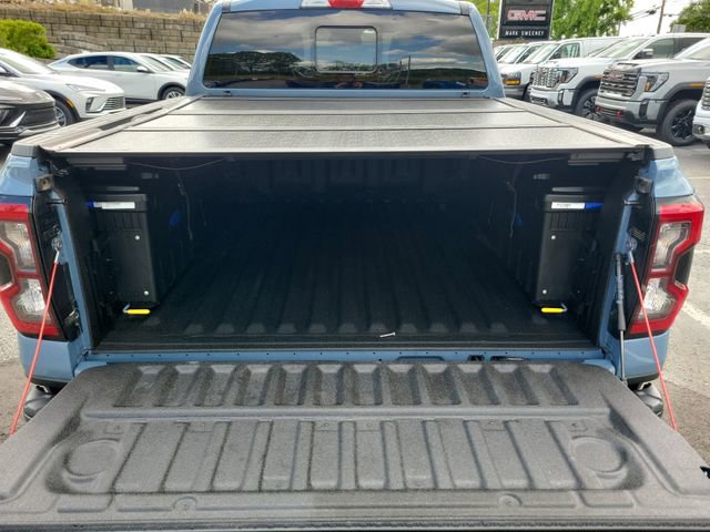 Used 2024 Ford Ranger XLT w/ Equipment Group 301A High AWD/4WD image 7