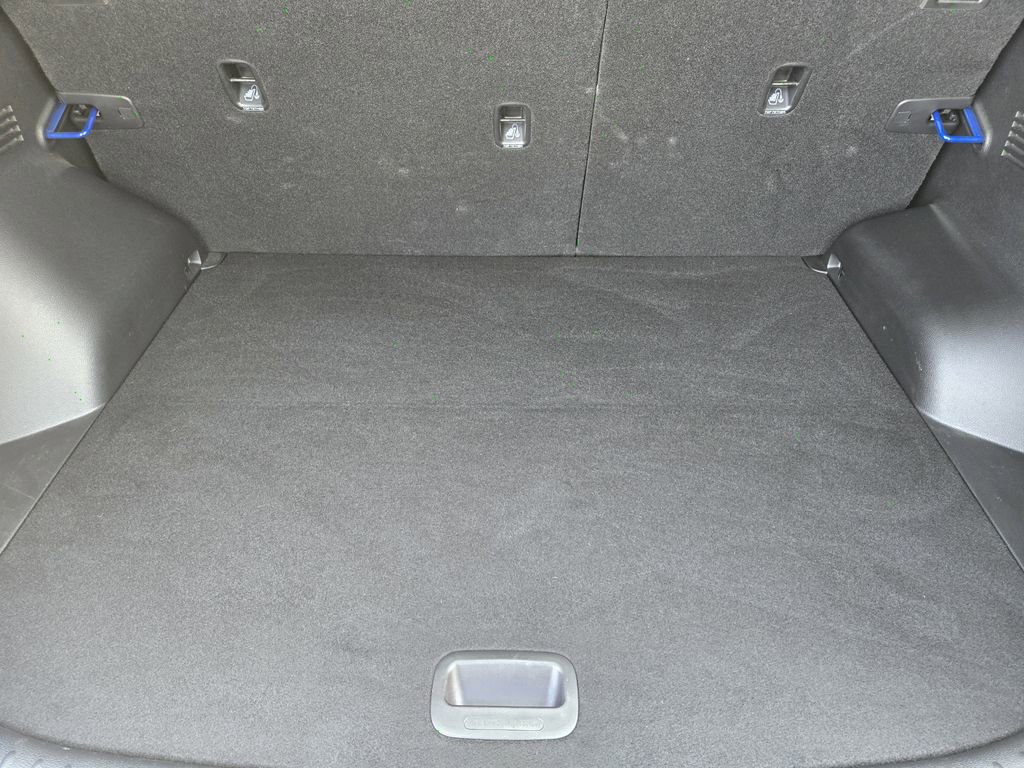 Certified 2024 Kia Seltos S image 31