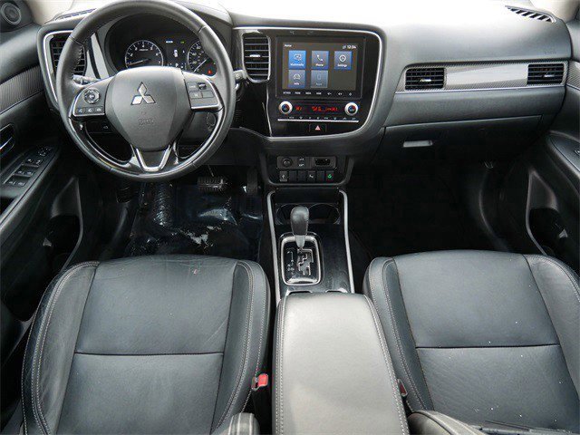 Used 2020 Mitsubishi Outlander SEL image 11