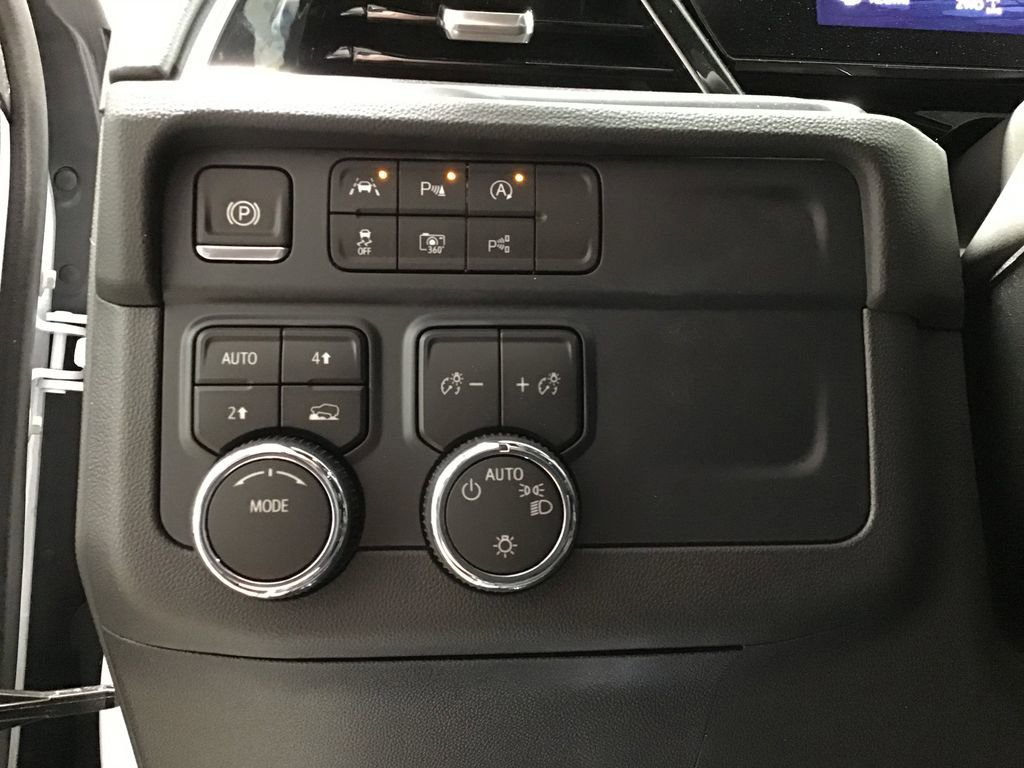 New 2026 Chevrolet Tahoe LS image 27