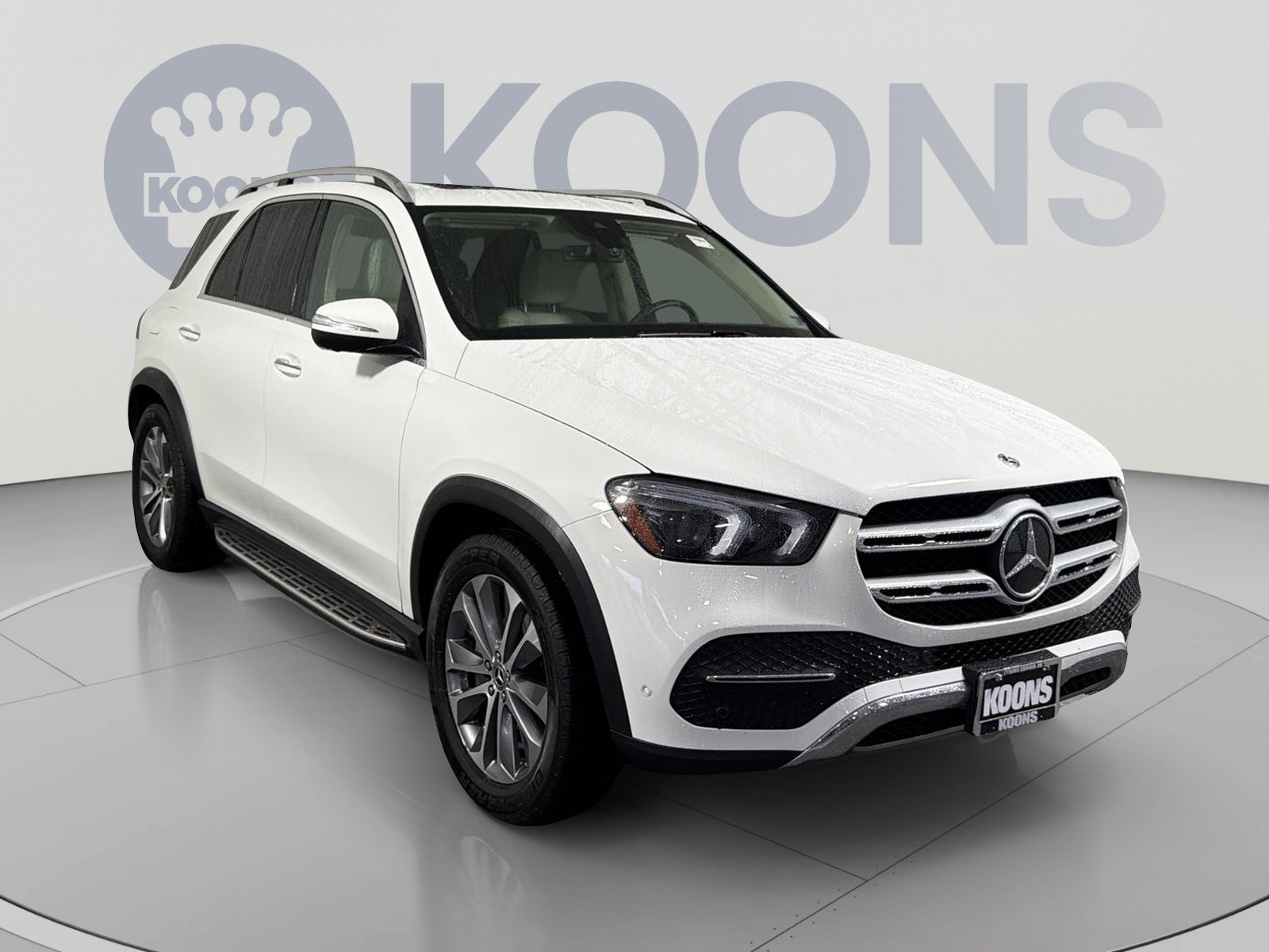 Used 2023 Mercedes-Benz GLE 350 4MATIC image 10