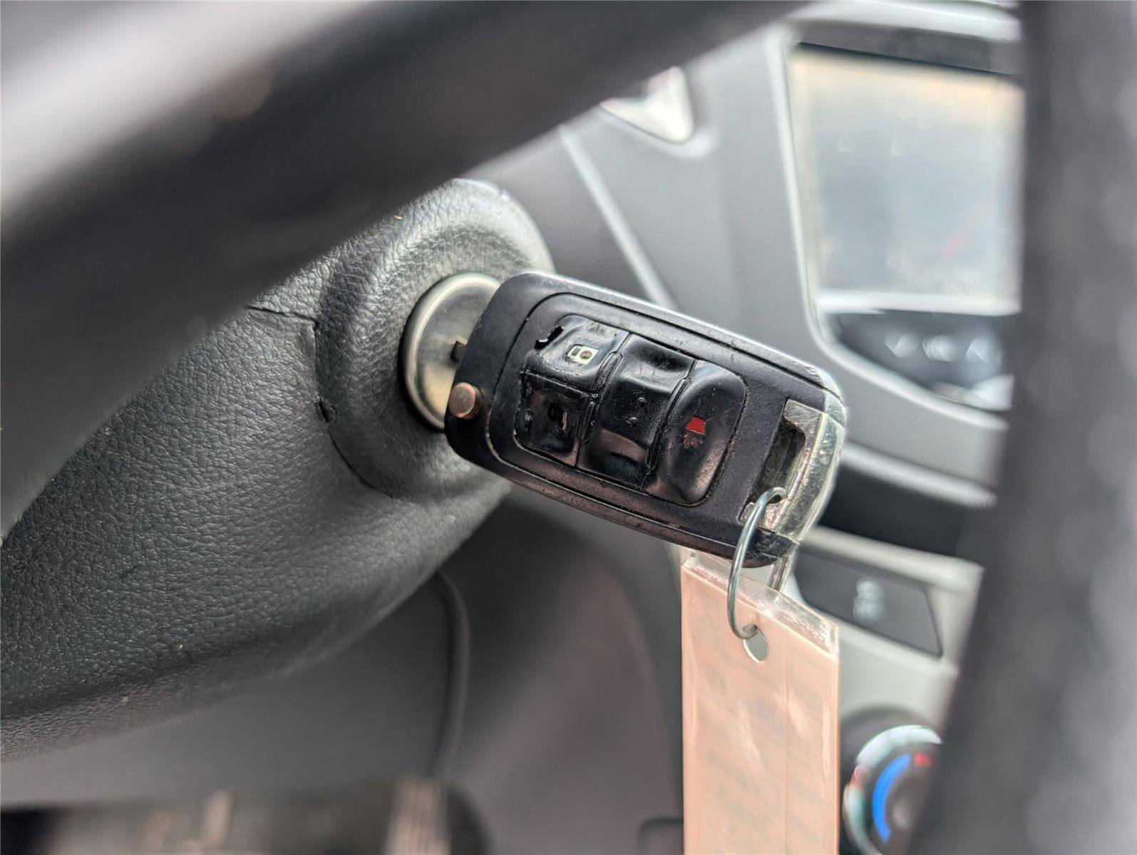 Used 2016 Chevrolet Trax LT image 19