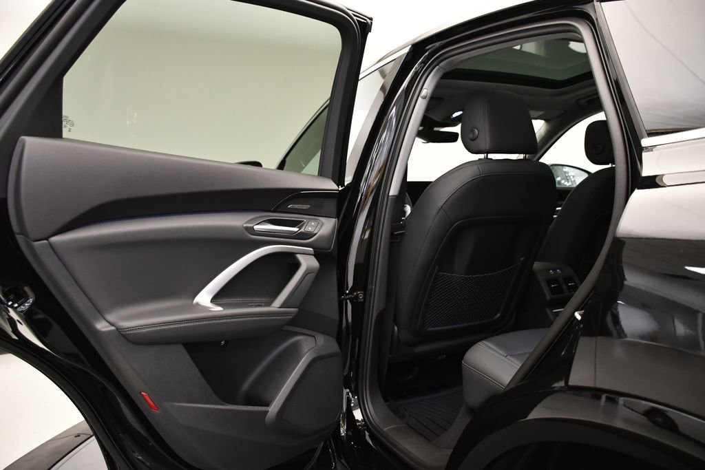 Used 2025 Audi Q5 Premium Plus w/ Premium Plus image 41