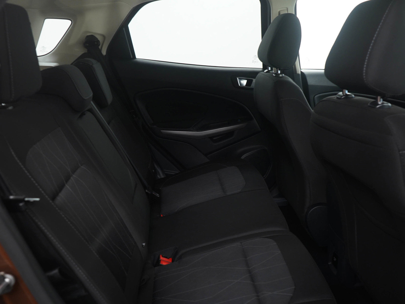 Used 2019 Ford EcoSport SE w/ SE Convenience Package image 12