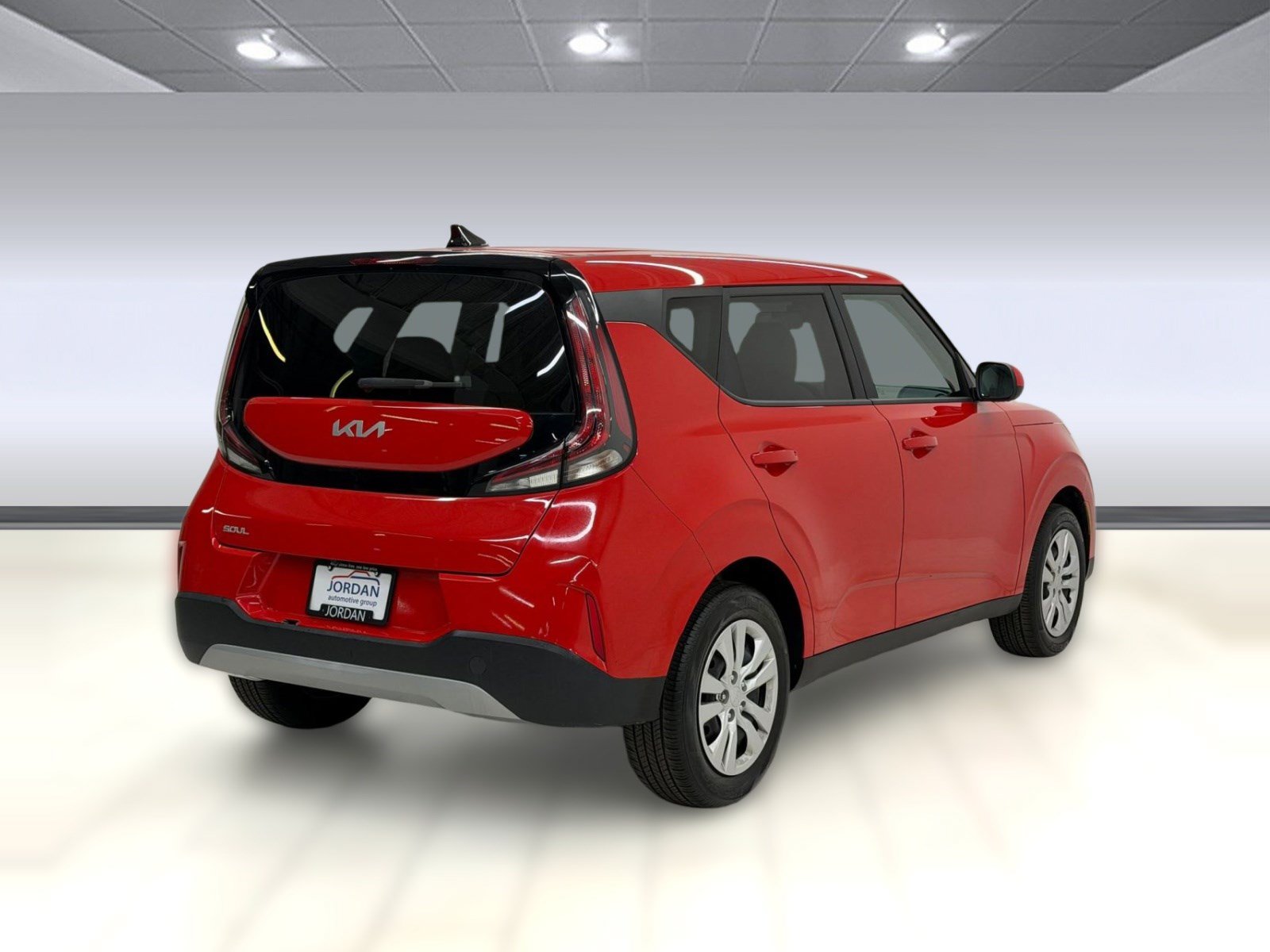Used 2023 Kia Soul LX FWD image 7