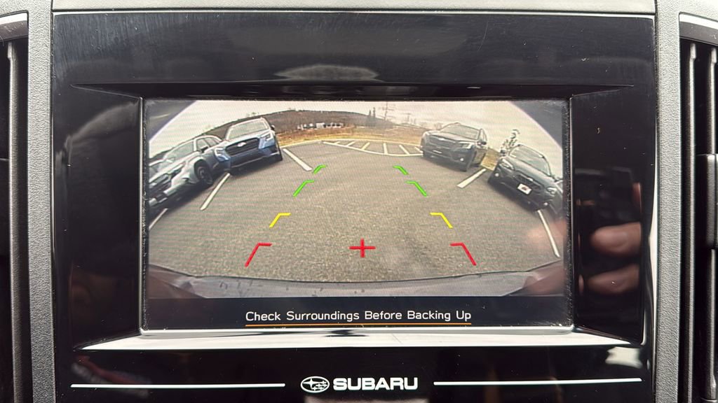 Used 2018 Subaru Impreza 2.0i image 17