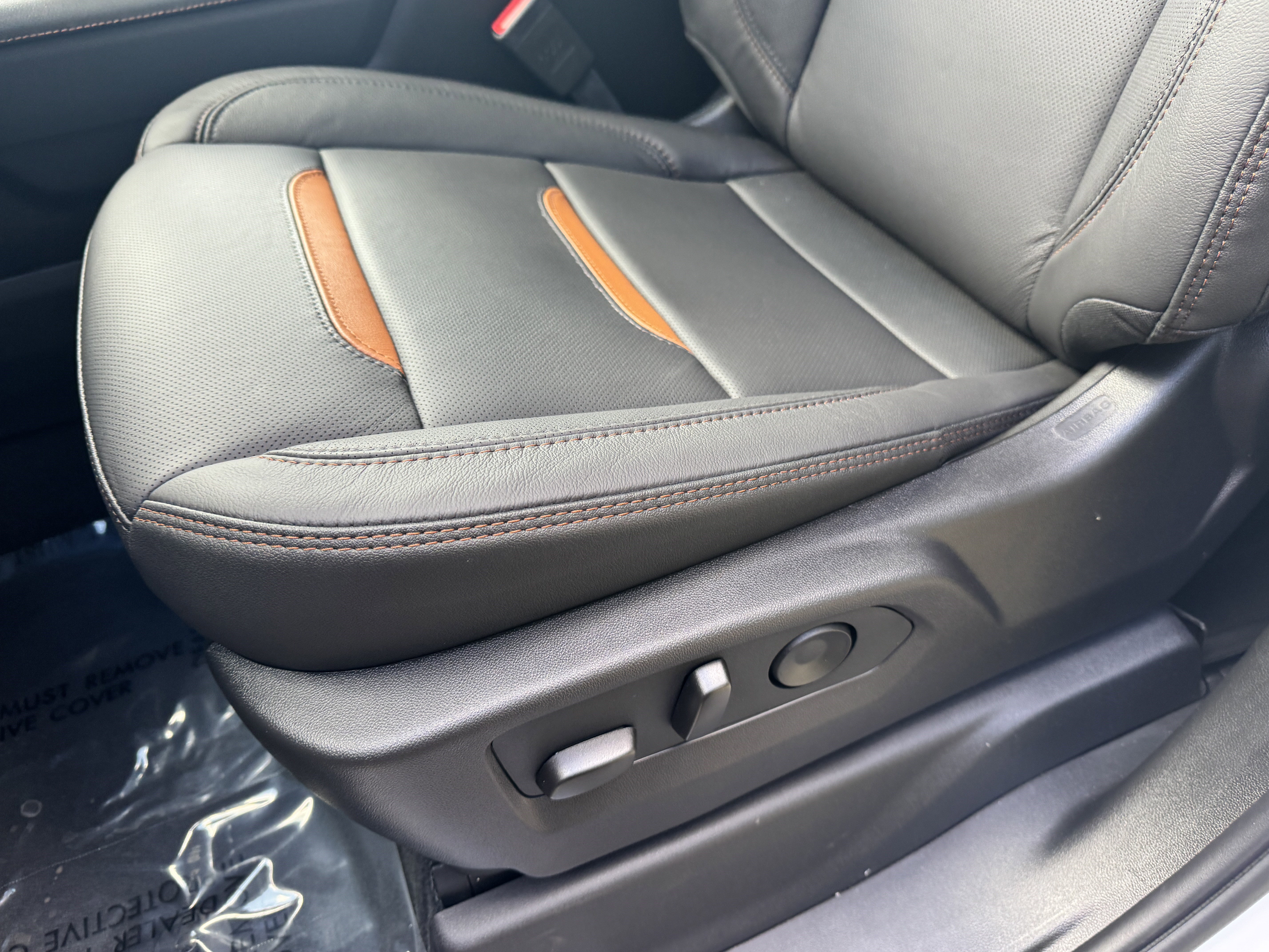 New 2026 GMC Sierra 1500 AT4 w/ Technology Package image 21