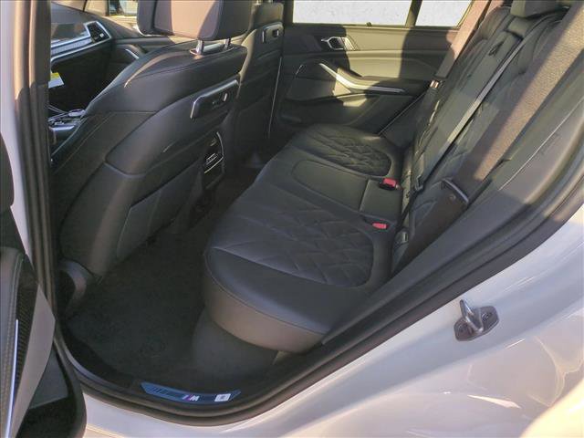 New 2026 BMW X5 M60i w/ Executive Package image 16