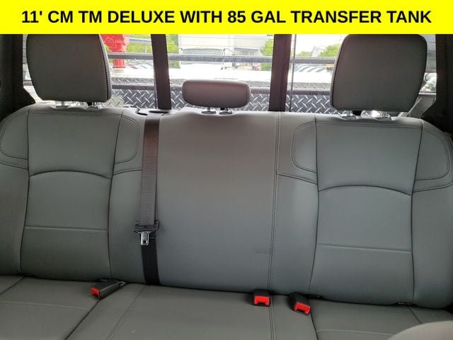New 2026 RAM 5500 Tradesman AWD/4WD image 18