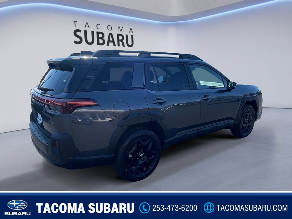 New 2026 Subaru Outback Limited AWD/4WD image 5