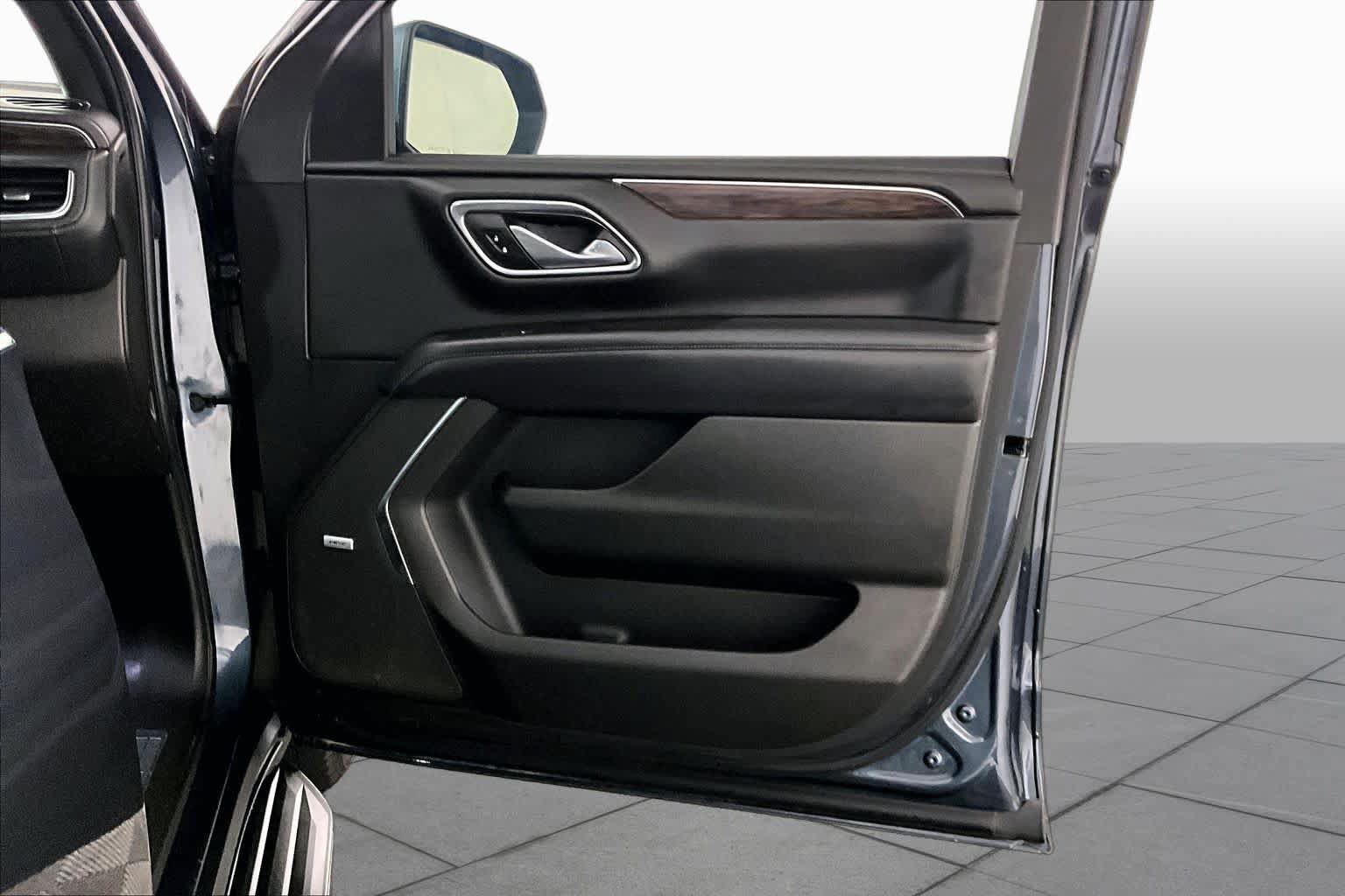 Certified 2021 Chevrolet Tahoe LT RWD image 22