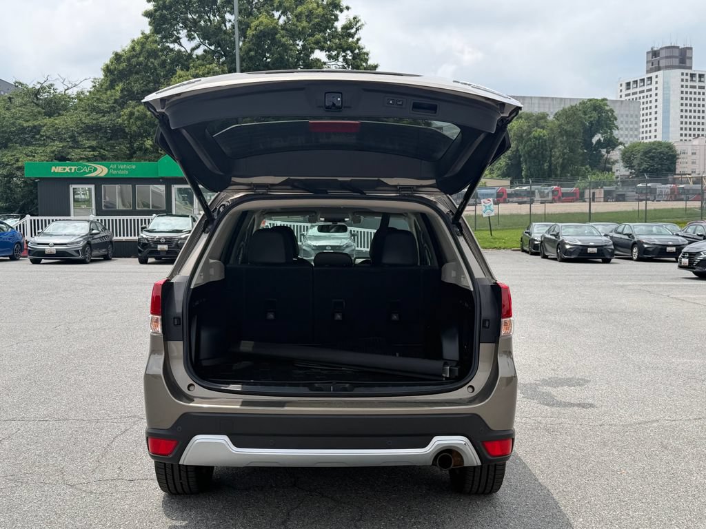 Used 2019 Subaru Forester Touring AWD/4WD image 26
