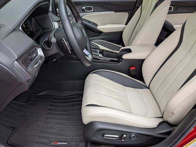 Used 2024 Acura Integra A-Spec image 16