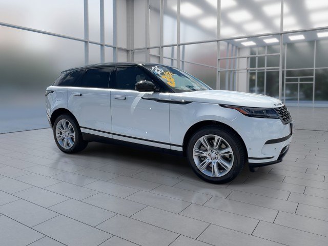 New 2026 Land Rover Range Rover Velar S image 2