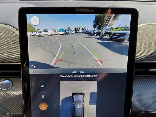 New 2026 Ford Mustang Mach-E Select w/ Comfort Package RWD image 25