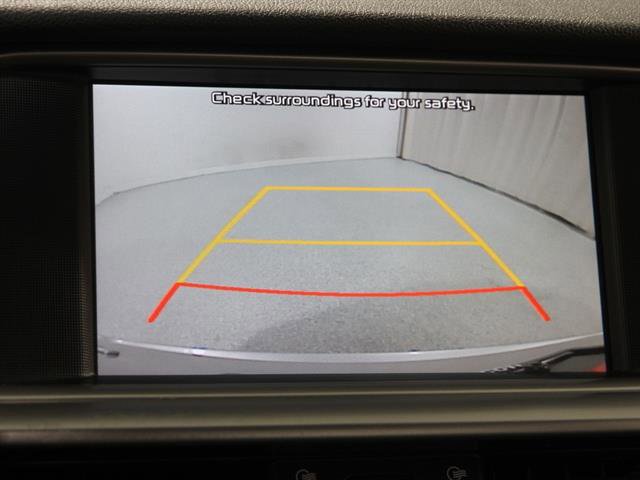 Used 2019 Kia Optima LX image 12