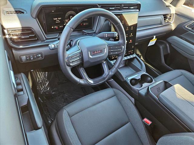 New 2026 GMC Terrain AT4 image 3