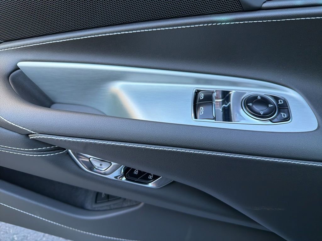 New 2026 Chevrolet Corvette Stingray Coupe w/ Battery Protection Package image 16