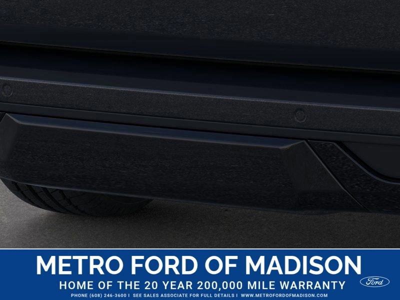 New 2026 Ford Expedition Max Platinum image 24