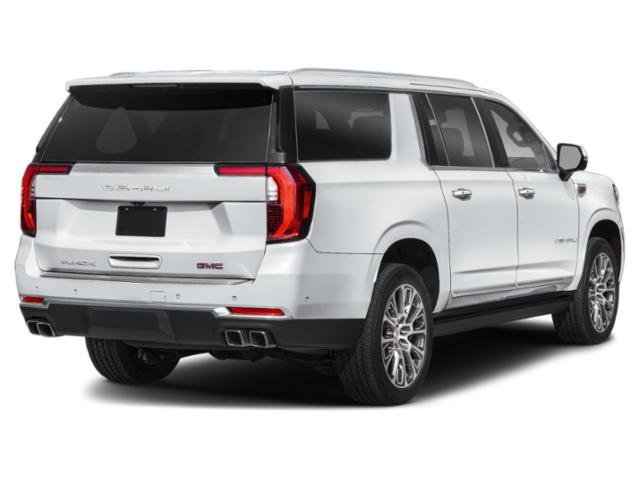 New 2026 GMC Yukon XL Denali w/ Denali Reserve Package AWD/4WD video 2