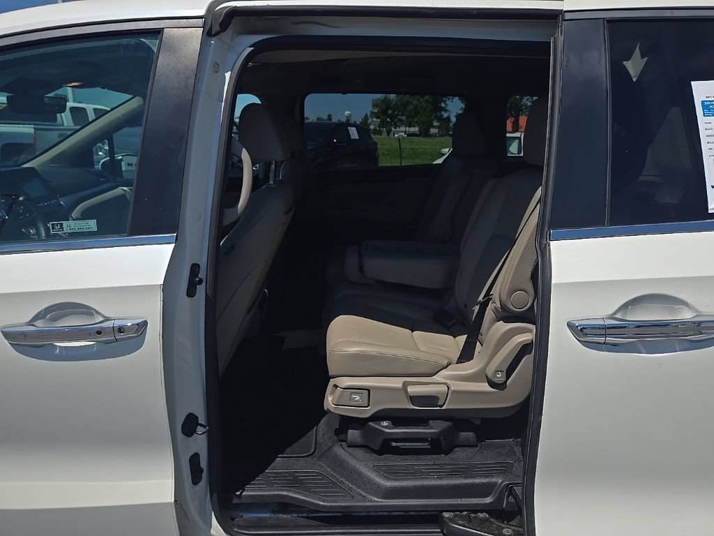Used 2019 Honda Odyssey Touring image 34
